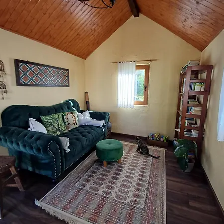 Lugar Dos Meandros منزل ريفي