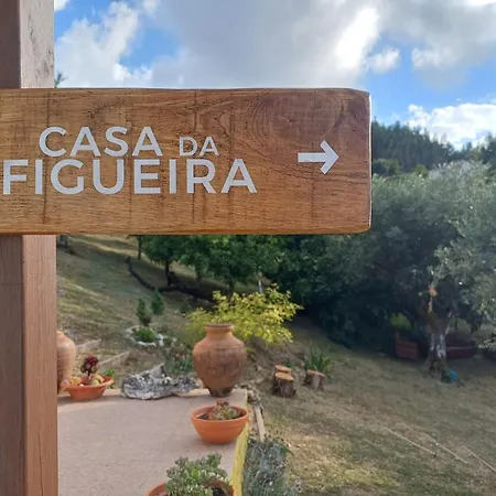 Lugar Dos Meandros Frazumeira