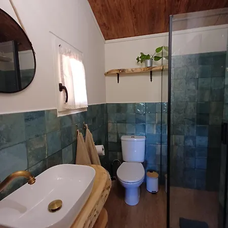Lugar Dos Meandros Frazumeira