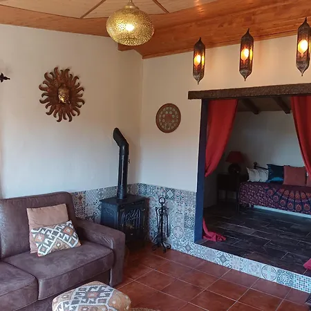 Lugar Dos Meandros