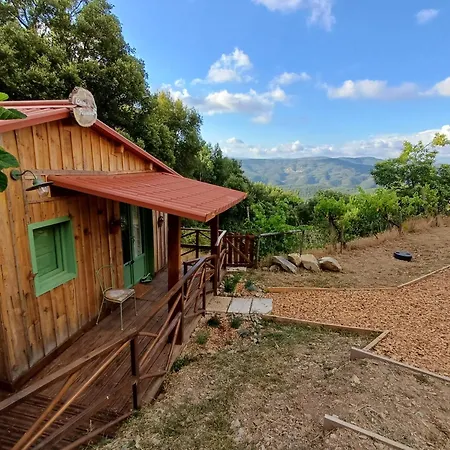 Lugar Dos Meandros *