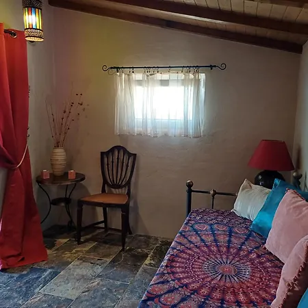 Lugar Dos Meandros Frazumeira