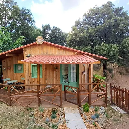 Lugar Dos Meandros منزل ريفي