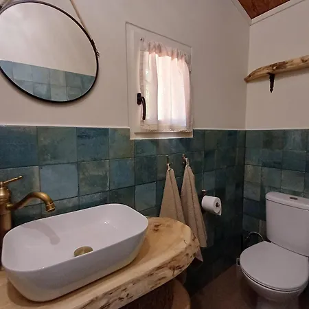 Lugar Dos Meandros * Frazumeira